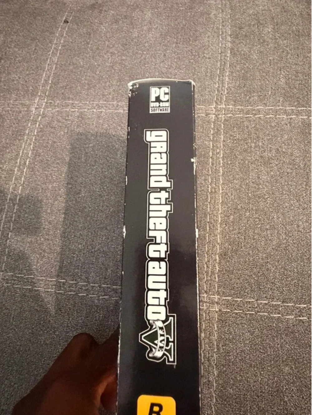 Grand Theft Auto 5 for PC